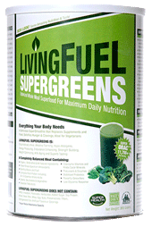  LivingFuel SuperGreens